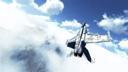 J.A.S.F. Jane's Advanced Strike Fighters Screenshots