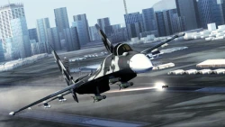 J.A.S.F. Jane's Advanced Strike Fighters Screenshots