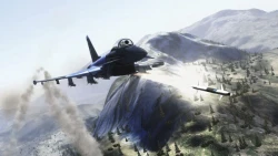 J.A.S.F. Jane's Advanced Strike Fighters Screenshots