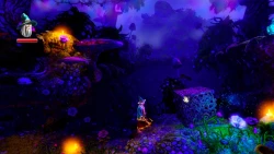 Скриншот к игре Trine 2