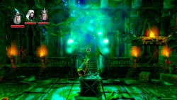 Trine 2 Screenshots