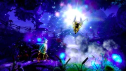 Скриншот к игре Trine 2