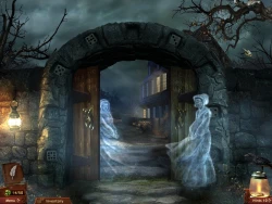 Midnight Mysteries: Salem Witch Trials Screenshots