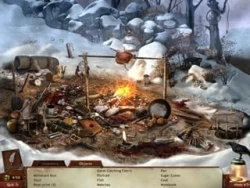 Midnight Mysteries: Salem Witch Trials Screenshots