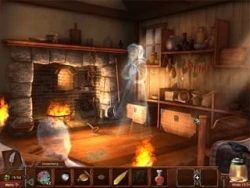 Midnight Mysteries: Salem Witch Trials Screenshots