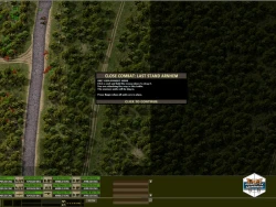 Close Combat: Last Stand Arnhem Screenshots