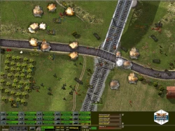 Close Combat: Last Stand Arnhem Screenshots