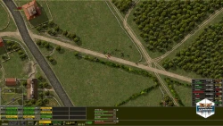 Close Combat: Last Stand Arnhem Screenshots