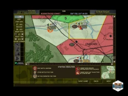 Close Combat: Last Stand Arnhem Screenshots