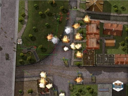 Close Combat: Last Stand Arnhem Screenshots