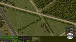 Close Combat: Last Stand Arnhem Screenshots