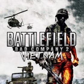 Battlefield: Bad Company 2 - Vietnam