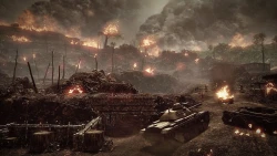 Скриншот к игре Battlefield: Bad Company 2 - Vietnam
