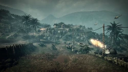 Battlefield: Bad Company 2 - Vietnam Screenshots