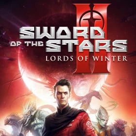 Sword of the Stars 2: The Lords of Winter