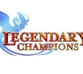 Legendary Champions