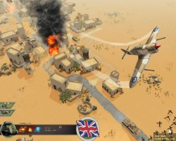 BBC Battlefield Academy Screenshots