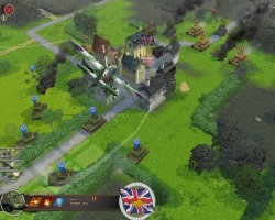 BBC Battlefield Academy Screenshots