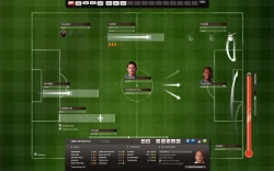 FIFA Manager 11 Screenshots