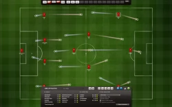 Скриншот к игре FIFA Manager 11