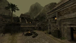 Скриншот к игре Gothic 2
