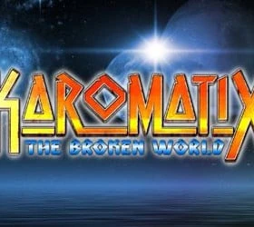 KaromatiX: The Broken World