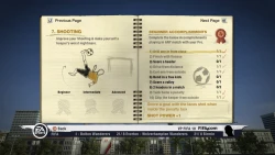 Скриншот к игре FIFA 11
