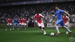 FIFA 11 Screenshots