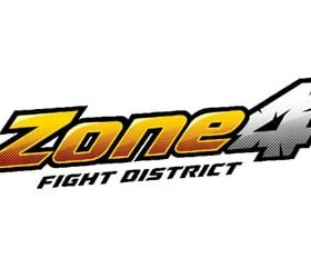 Zone 4: Fight District