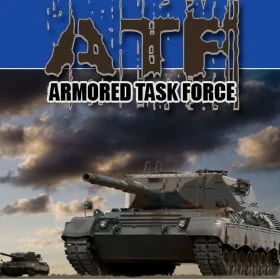 ATF: Armored Task Force