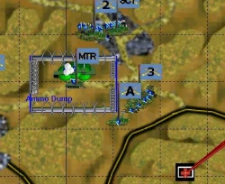 Raging Tiger: The Second Korean War Screenshots