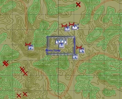 Raging Tiger: The Second Korean War Screenshots