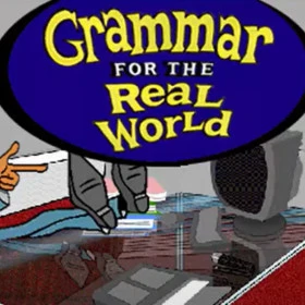 Grammar for the Real World