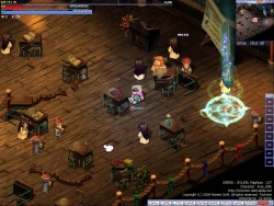 Скриншот к игре Links to Fantasy: Trickster