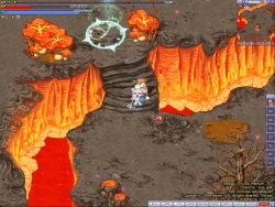 Скриншот к игре Links to Fantasy: Trickster