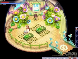 Скриншот к игре Links to Fantasy: Trickster