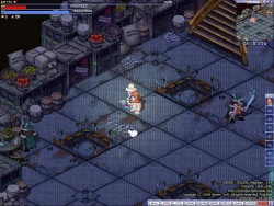 Скриншот к игре Links to Fantasy: Trickster