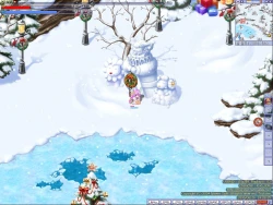 Скриншот к игре Links to Fantasy: Trickster