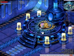 Скриншот к игре Links to Fantasy: Trickster