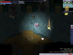Скриншот к игре Links to Fantasy: Trickster