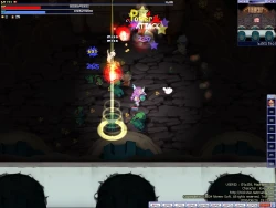 Скриншот к игре Links to Fantasy: Trickster