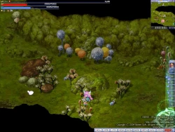 Скриншот к игре Links to Fantasy: Trickster