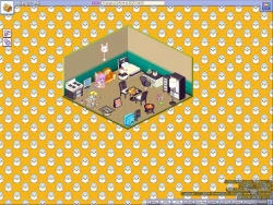 Скриншот к игре Links to Fantasy: Trickster