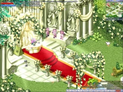 Скриншот к игре Links to Fantasy: Trickster