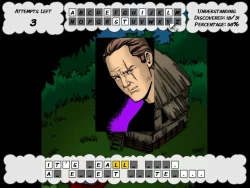 Vera Blanc: Full Moon Screenshots