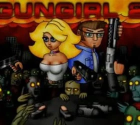 GunGirl 2