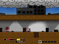 GunGirl 2 Screenshots