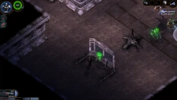 Скриншот к игре Alien Shooter 2: Conscription