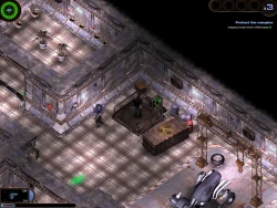 Скриншот к игре Alien Shooter 2: Conscription