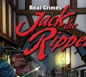 Real Crimes: Jack the Ripper